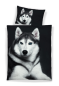Preview: Renforcé Bettwäsche Husky2